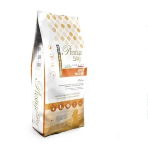 Prestige Dog Medium Pollo 12 kg - Cennamo