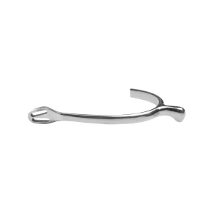 Pro-Light Speroni in acciaio inox a goccia uomo