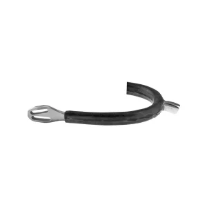 Pro-Light Speroni uomo tronco in acciaio inox ricoperti gomma