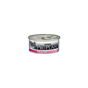Pro Plan Cat Delicate Mousse Pollo 85g - Purina