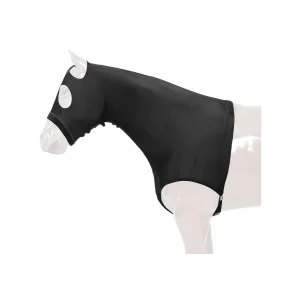 Pro-Tech Cappuccio in tessuto tecnico per cavallo