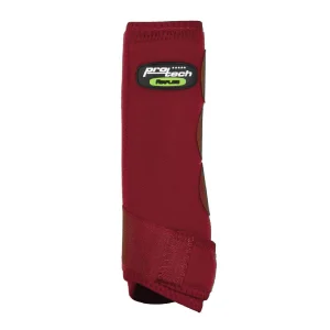 Pro-Tech Stinchiere Posteriori Airflow X-Fit