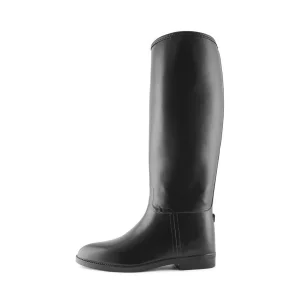 Pro-Tech Stivale in gomma impermeabile per equitazione (36-41)