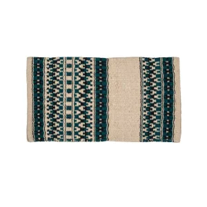 Pro-Tech Tappetino Show Performa 34x36 - Tessuto Navajo