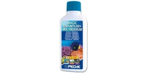 Prodac Magic Stronzio Molibdeno Acquario Marino 250 ml
