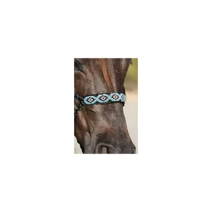 Professional's Choice Cavezza Cowboy Braided con lunghina 3 m