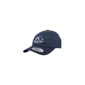 Professional's Choice Classic Dad Hat - Blu Navy