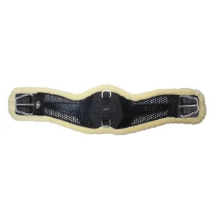 Professional's Choice Contoured Ventech Cinch Fleece Liner per Sottopancia