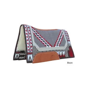 Professional's Choice Good Medicine Hand-to-Horse Pad Air Ride