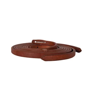 Professional's Choice - Redini Ranch Heavy Oiled Split Slot 5/8" - Unica Oliato