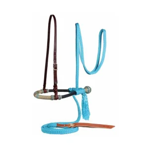 Professional's Choice - Set Bosal e Mecate