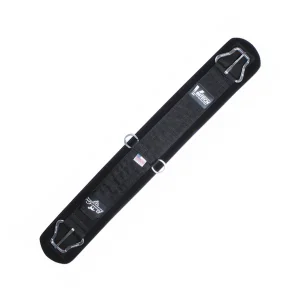 Professional's Choice Sottopancia Ventech in neoprene (Nero)