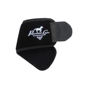 Professional's Choice Ventech Pastern Wrap - fascia in neoprene - Nero