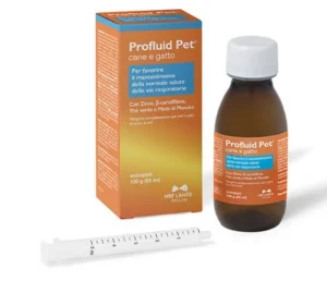 Profluid Pet Cane/Gatto - NBF,GAINTE