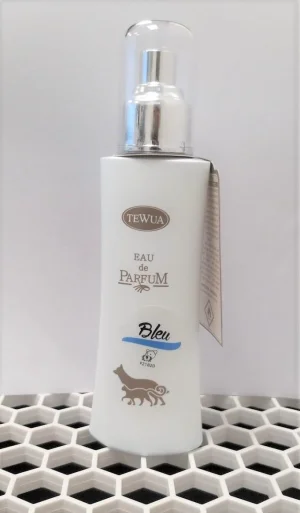 Tewua Bleu Eau de parfum 120 ml per Cani
