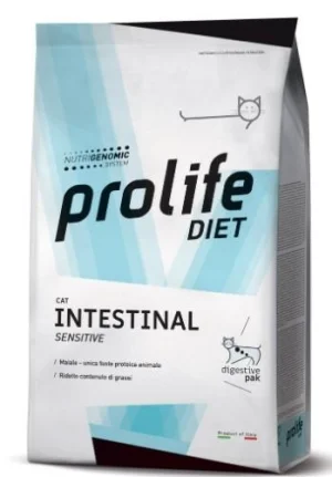 Prolife Intestinal Sensitive (Maiale) 1,5 kg
