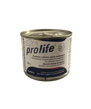 Prolife Dog/Cat Vet Convalescence 200g - PROLIFE