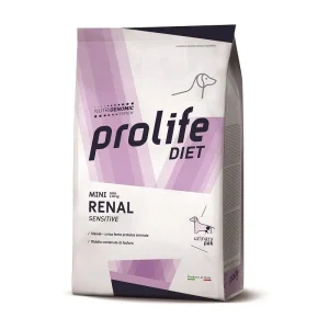 Prolife Dog Mini Renal 5kg - Nutrizione Per Cane