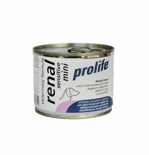 Prolife Dog Mini Renal Sensitive 200g - Mangime Dietetico