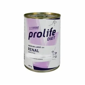 Prolife Dog Renal Sensitive Pollo Gr 400