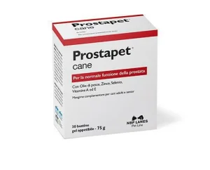 ProstaPet Cane 30 Bustine - NBF
