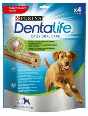 Purina Dentalife Large per cani 142 g