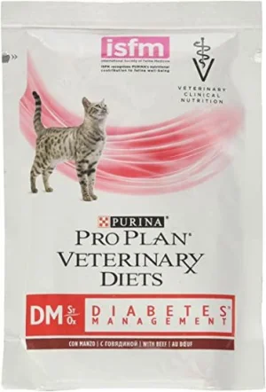 Purina DM Buste Pollo 10 x 85 g