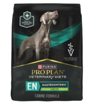 Purina EN Dog Low Fat - Mangime secco per cani