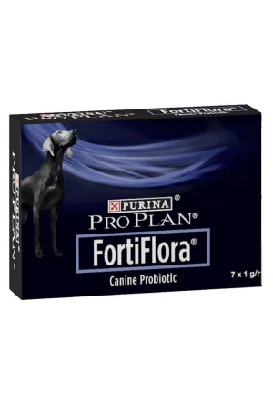 Purina FortiFlora Cane 7 g