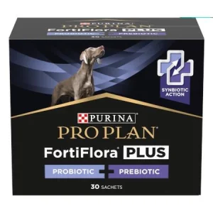 Purina FortiFlora Plus Dog 30 x 2 g