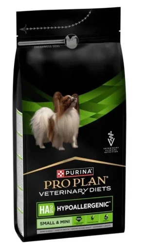 Purina HA Mini Dog mangime secco 1,4 kg