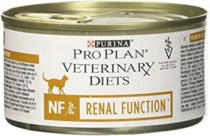 Purina Pro Plan Veterinary Diets NF Renal Mousse 195 g