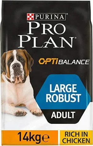 Purina Pro Plan Large Robust OptiBalance Adult 14 kg