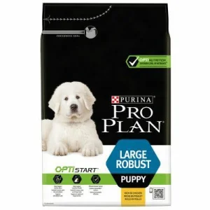 Purina Pro Plan Puppy Large Robust Healthy Start 12 kg
