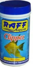Raff Clipper mangime per pesci 50 g / 250 ml