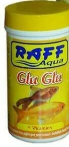 Raff Glu Glu - Mangime per pesci /