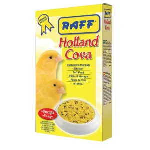 Raff Holland Cova 1 kg - Mangime per uccelli
