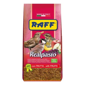 Raff Realpasto 1 kg - Mangime per uccelli