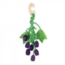 Record Best Friend Mini Fattoria Uva - 22 cm