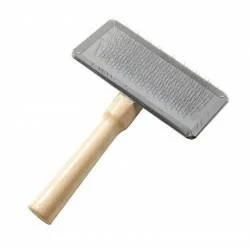 Record Cardatore Morbido Piccolo per Cani 11 x 8,5 cm
