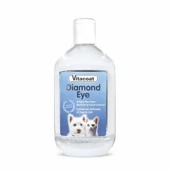 Record Diamond Eye lozione contorno occhi cani e gatti 250 ml