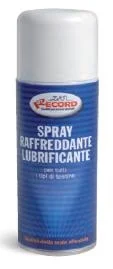 Record Spray Raffreddante-Lubrificante 200 ml