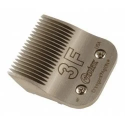 Record Testina Oster N3F 13 mm 918-206 per toelettatura cani