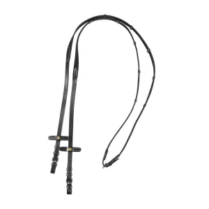Redini in cuoio con cinghia Equestro