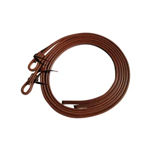 Redini in cuoio Harness 1,3 cm - Professional's Choice