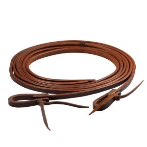 Redini Split Reins 1/2" Pool's - Unica Oliato