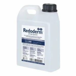 Redoderm Shampoo 2 L - Innovet/Gagene