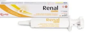 Candioli Renal Combi Pasta 30 ml (cani e gatti)
