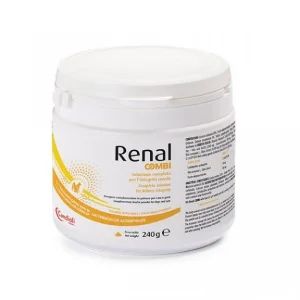 Candioli Renal COMBI Polvere 240 g