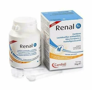 Candioli Renal N polvere 70 g